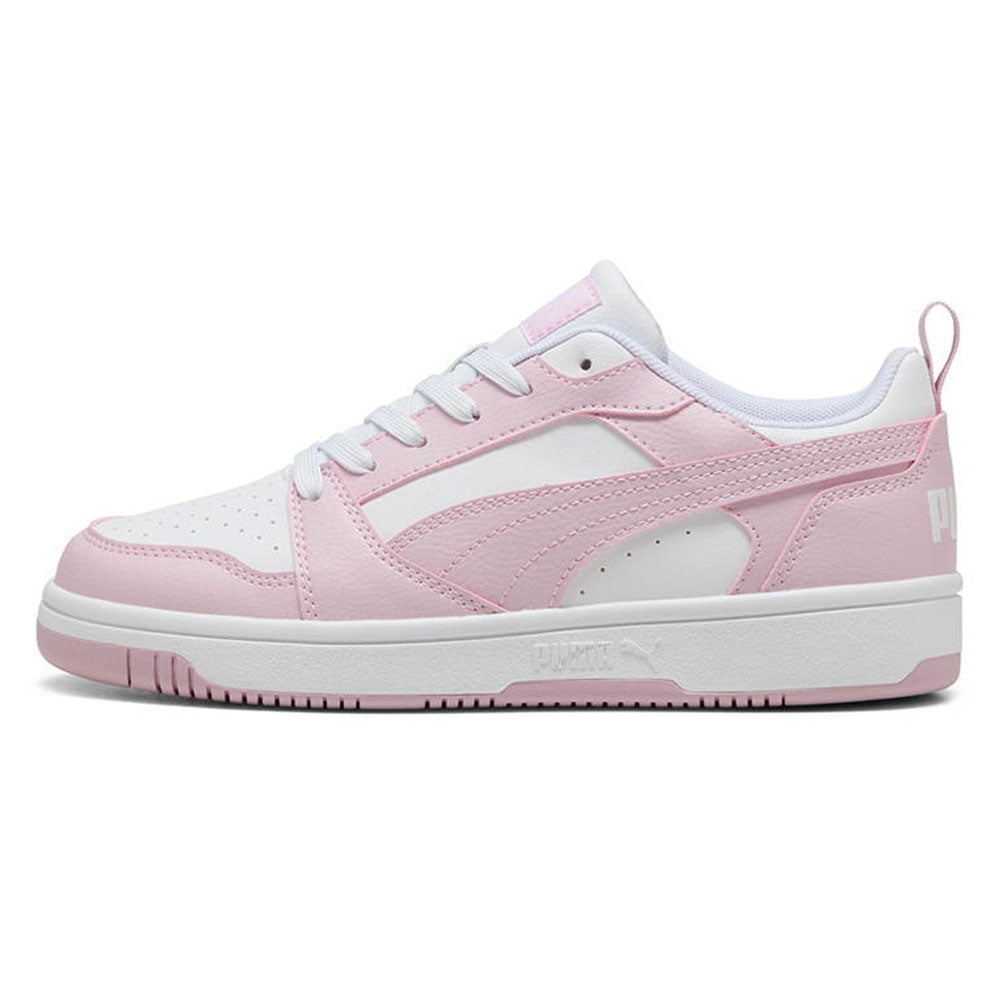 PUMA Rebound V6 Low Unisex Lifestyle Shoes - Supersports Thailand Supersports Thailand