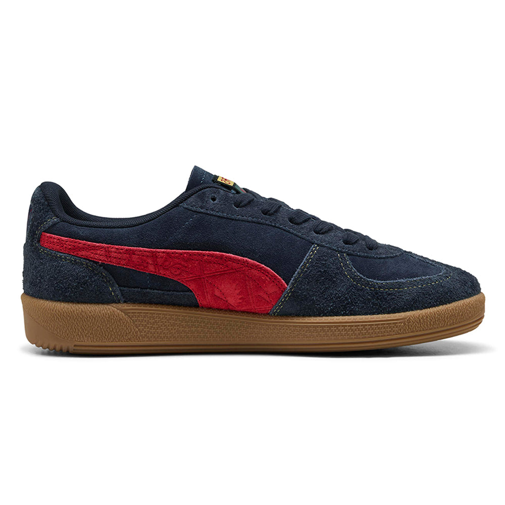 PUMA Palermo Road To Unity Unisex Lifestyle Shoes - Supersports Thailand Supersports Thailand