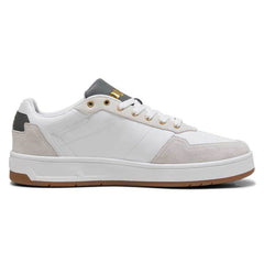 PUMA Court Classic Lux SD รองเท้าลำลองผู้ใหญ่