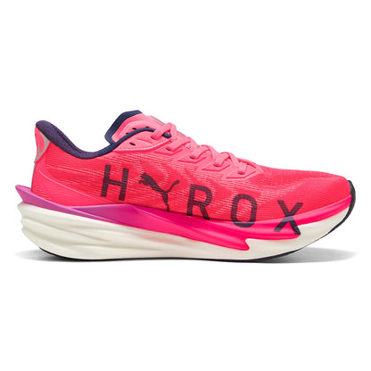PUMA x HYROX Deviate NITRO™ 4 Men's Running Shoes - Supersports Thailand
