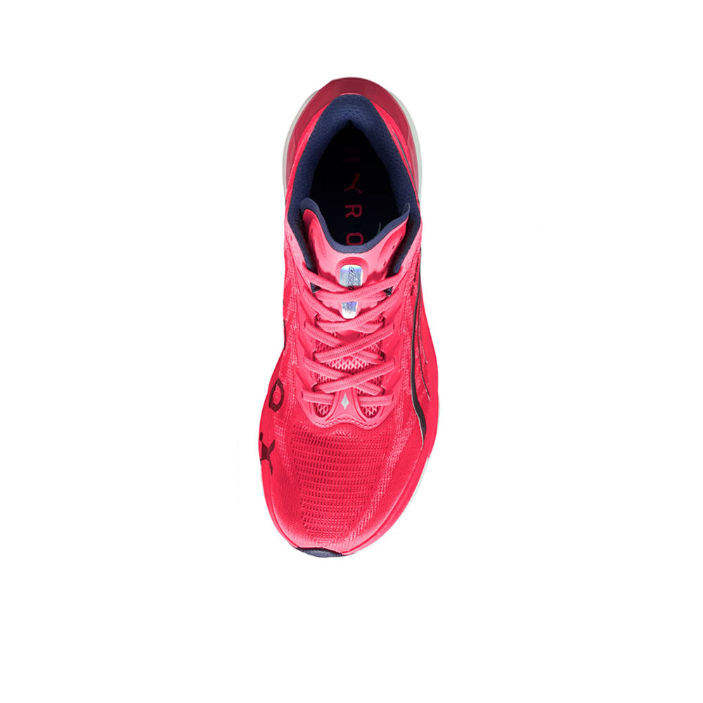 PUMA x HYROX Deviate NITRO™ 4 Men's Running Shoes - Supersports Thailand Supersports Thailand