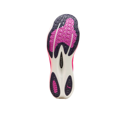 PUMA x HYROX Deviate NITRO™ 4 Men's Running Shoes - Supersports Thailand
