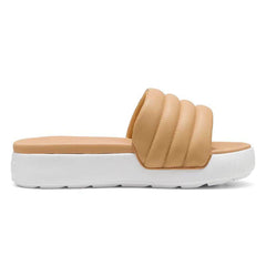 PUMA Karmen Puffy รองเท้าแตะผู้หญิง