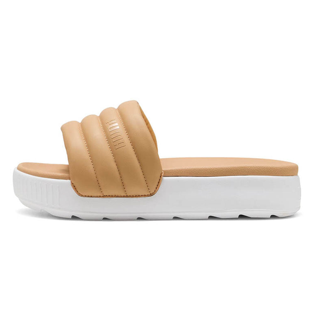 PUMA Karmen Puffy รองเท้าแตะผู้หญิง