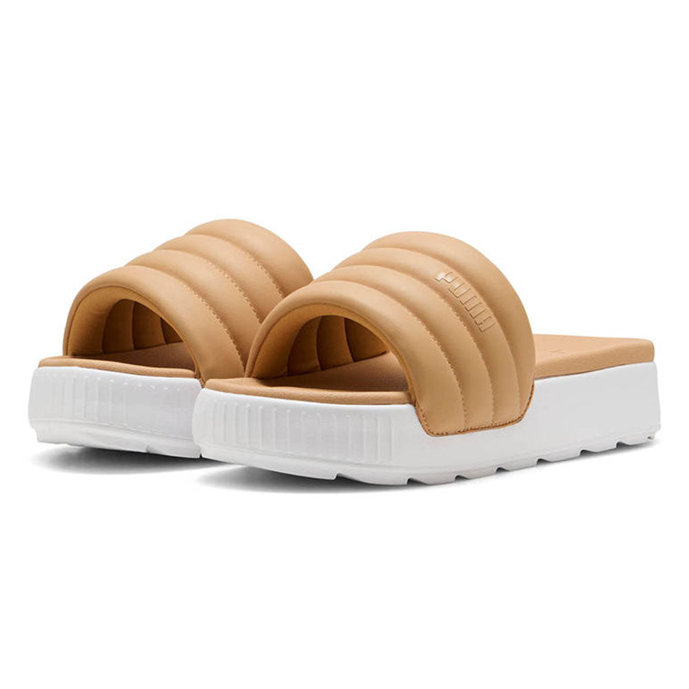 PUMA Karmen Puffy รองเท้าแตะผู้หญิง