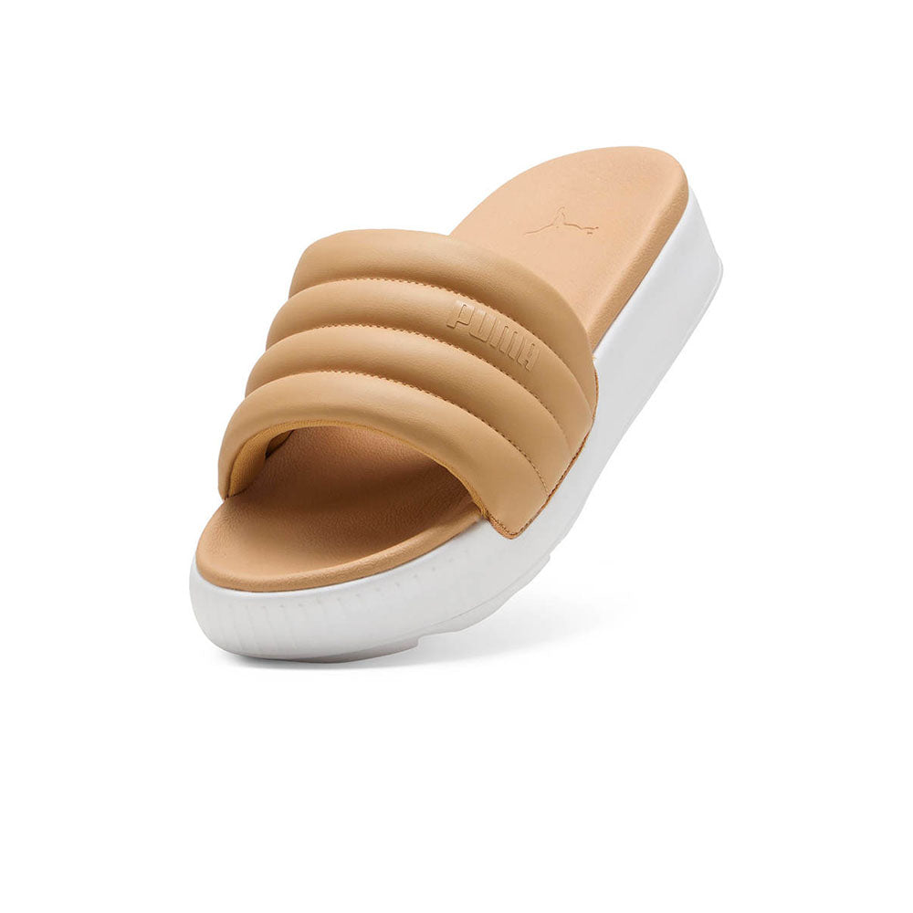 PUMA Karmen Puffy รองเท้าแตะผู้หญิง
