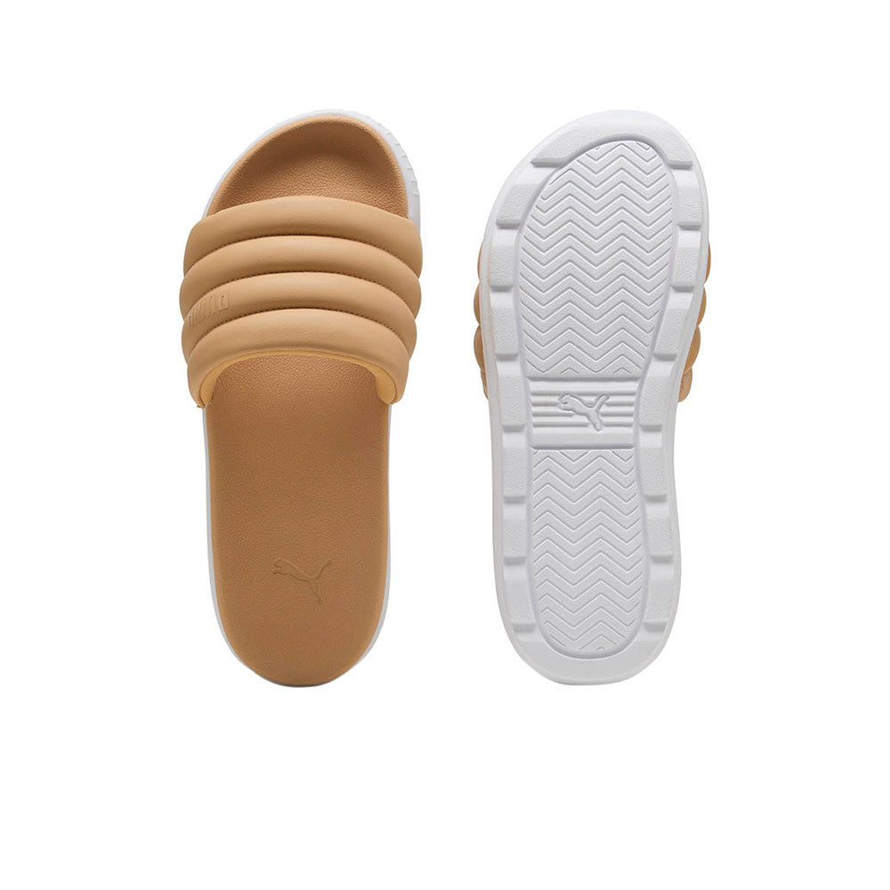 PUMA Karmen Puffy รองเท้าแตะผู้หญิง