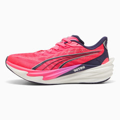 PUMA x HYROX Deviate NITRO™ 4 Women's Running Shoes - Supersports Thailand