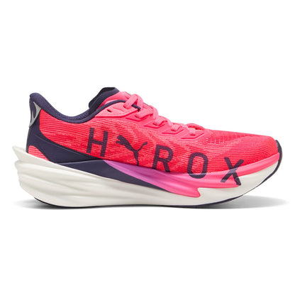 PUMA x HYROX Deviate NITRO™ 4 Women's Running Shoes - Supersports Thailand