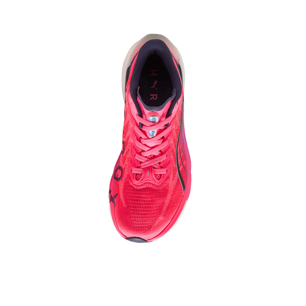 PUMA x HYROX Deviate NITRO™ 4 Women's Running Shoes - Supersports Thailand Supersports Thailand
