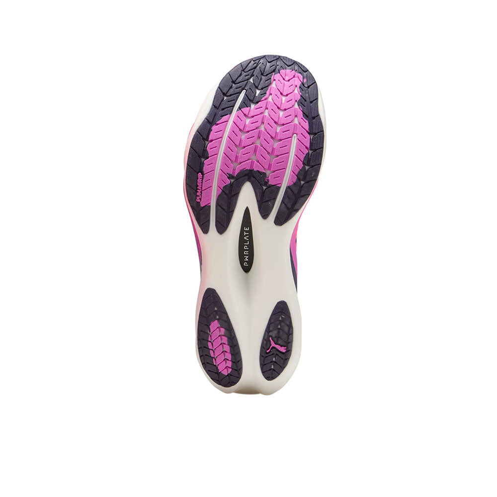 PUMA x HYROX Deviate NITRO™ 4 Women's Running Shoes - Supersports Thailand Supersports Thailand