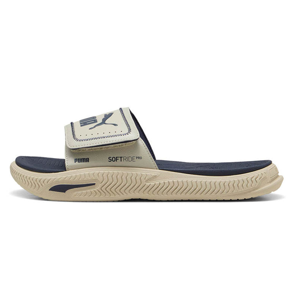 PUMA SoftridePro 24 V รองเท้าแตะผู้ใหญ่