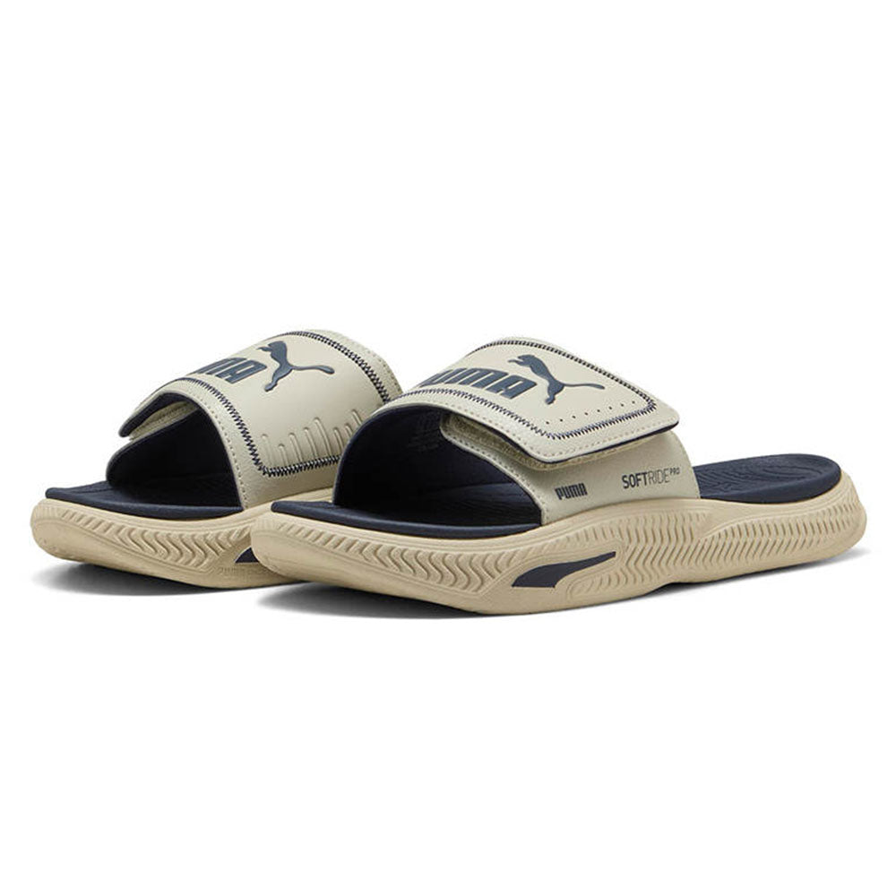 PUMA SoftridePro 24 V รองเท้าแตะผู้ใหญ่