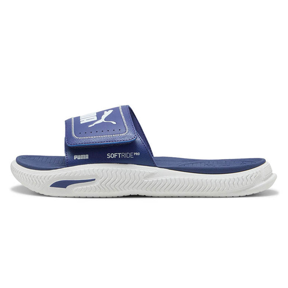 PUMA SoftridePro 24 V รองเท้าแตะผู้ใหญ่