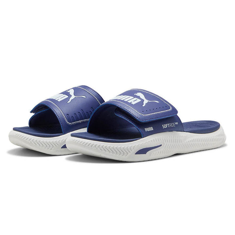 PUMA SoftridePro 24 V รองเท้าแตะผู้ใหญ่