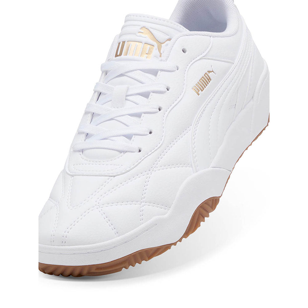 PUMA Tifosi Unisex Lifestyle Shoes - Supersports Thailand Supersports Thailand