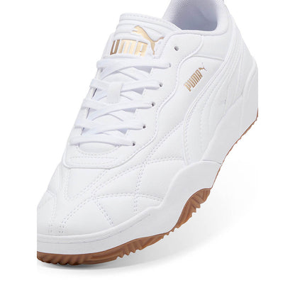 PUMA Tifosi Unisex Lifestyle Shoes - Supersports Thailand