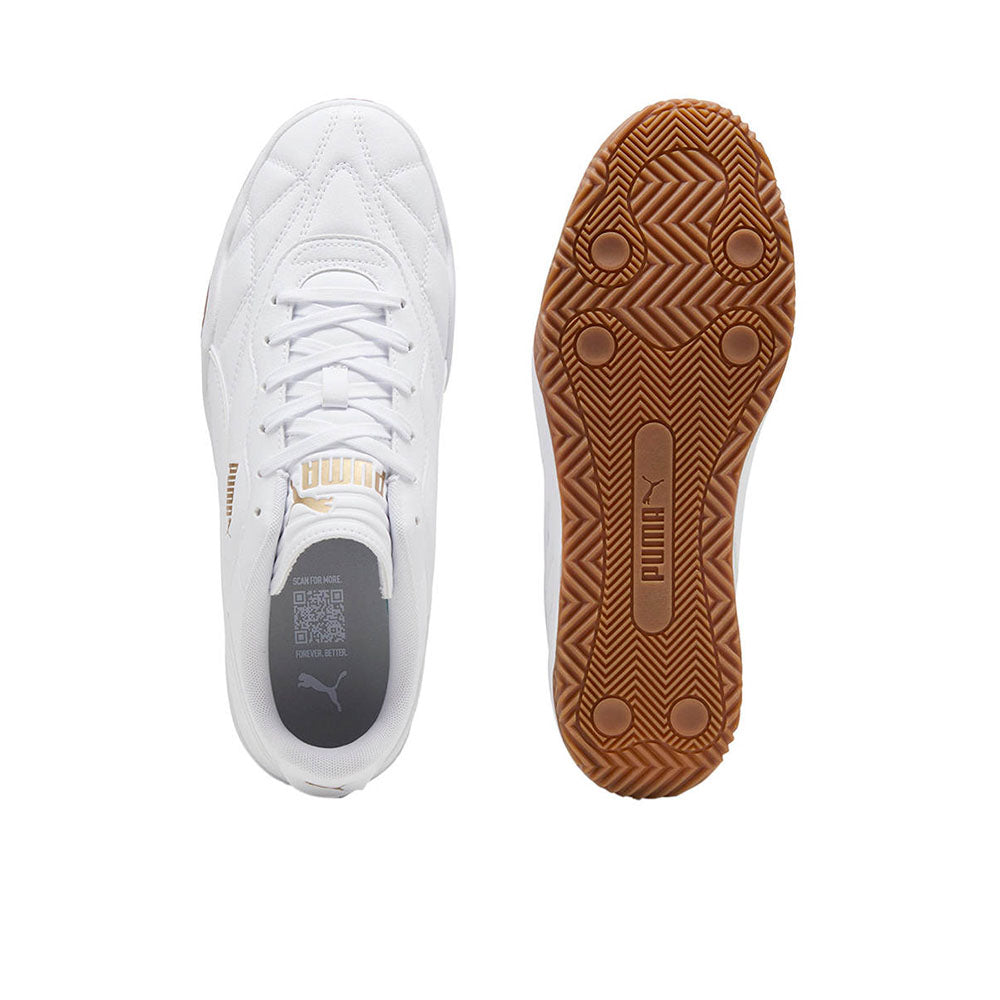 PUMA Tifosi Unisex Lifestyle Shoes - Supersports Thailand Supersports Thailand