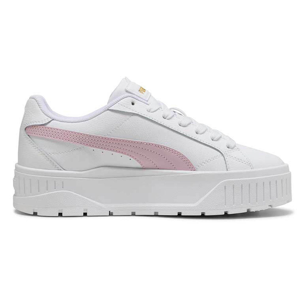 PUMA Karmen II Leather Women's Lifestyle Shoes - Supersports Thailand Supersports Thailand
