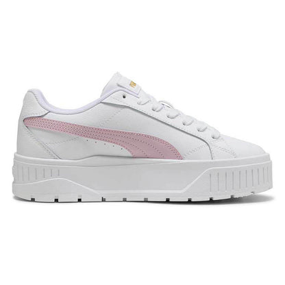 PUMA Karmen II Leather Women's Lifestyle Shoes - Supersports Thailand