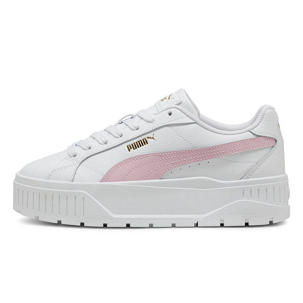 PUMA Karmen II Leather Women's Lifestyle Shoes - Supersports Thailand