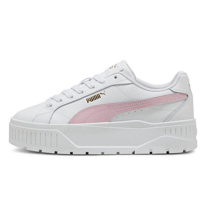 PUMA Karmen II Leather Women's Lifestyle Shoes - Supersports Thailand