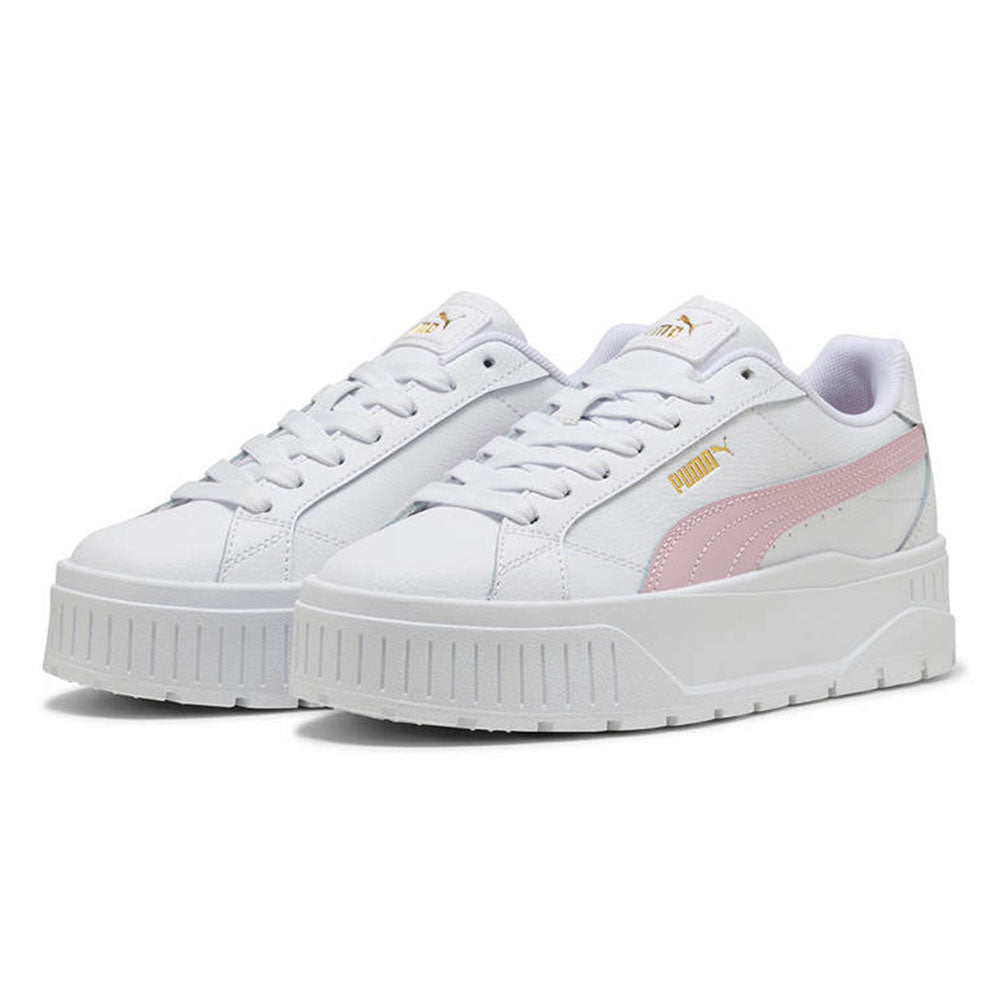 PUMA Karmen II Leather Women's Lifestyle Shoes - Supersports Thailand