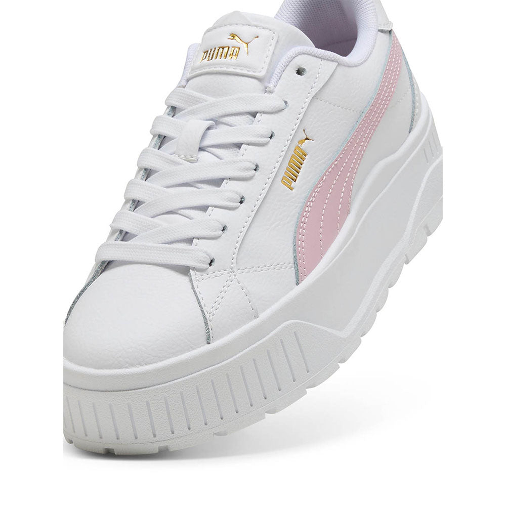 PUMA Karmen II Leather Women's Lifestyle Shoes - Supersports Thailand Supersports Thailand