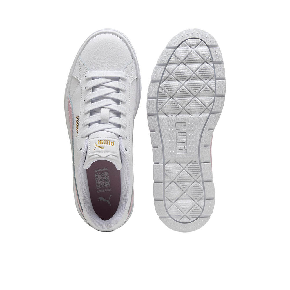 PUMA Karmen II Leather Women's Lifestyle Shoes - Supersports Thailand Supersports Thailand