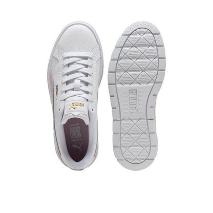 PUMA Karmen II Leather Women's Lifestyle Shoes - Supersports Thailand
