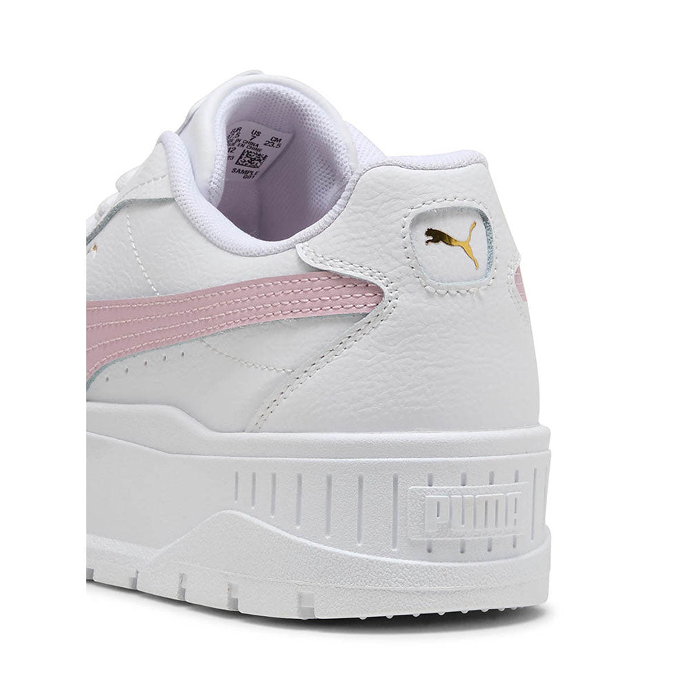 PUMA Karmen II Leather Women's Lifestyle Shoes - Supersports Thailand