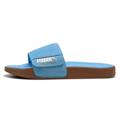 PUMA Leadcat 2.0 Palermo Foil Unisex Sandals - Supersports Thailand