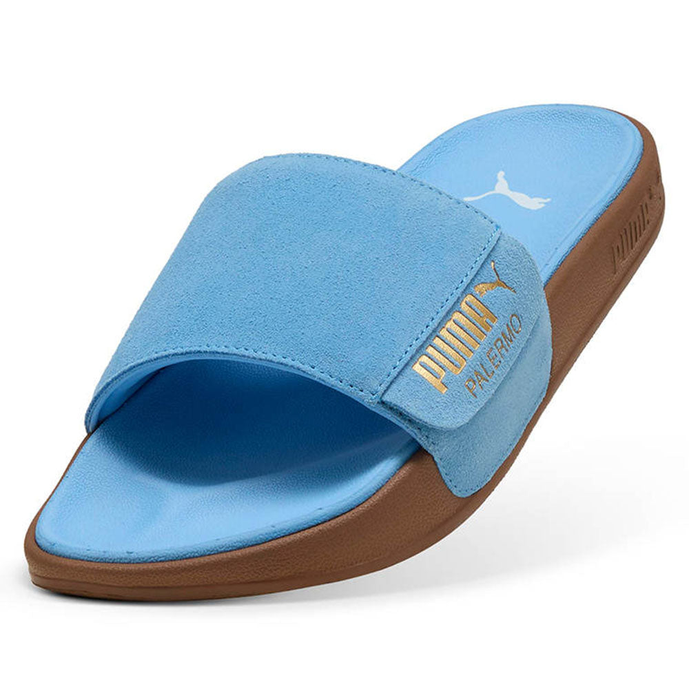 PUMA Leadcat 2.0 Palermo Foil Unisex Sandals - Supersports Thailand Supersports Thailand