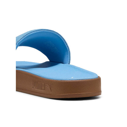 PUMA Leadcat 2.0 Palermo Foil Unisex Sandals - Supersports Thailand