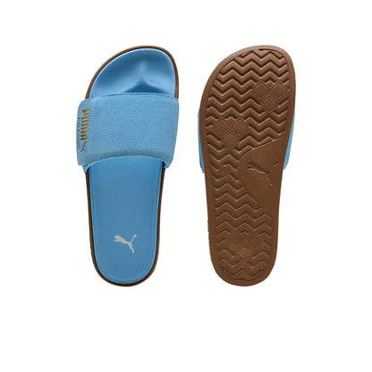 PUMA Leadcat 2.0 Palermo Foil Unisex Sandals - Supersports Thailand