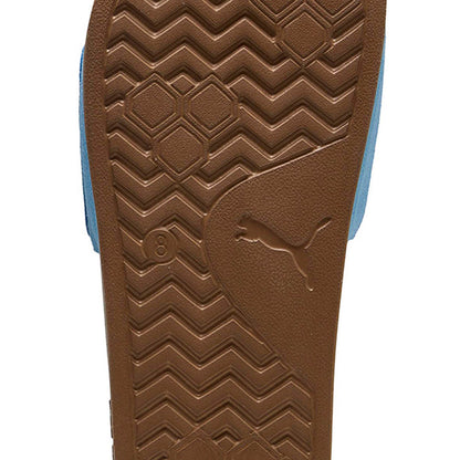 PUMA Leadcat 2.0 Palermo Foil Unisex Sandals - Supersports Thailand