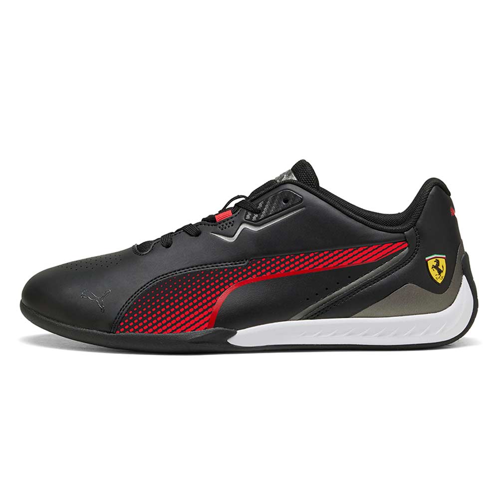 PUMA Scuderia Ferrari Drift Cat 11 Unisex Lifestyle Shoes - Supersports Thailand Supersports Thailand