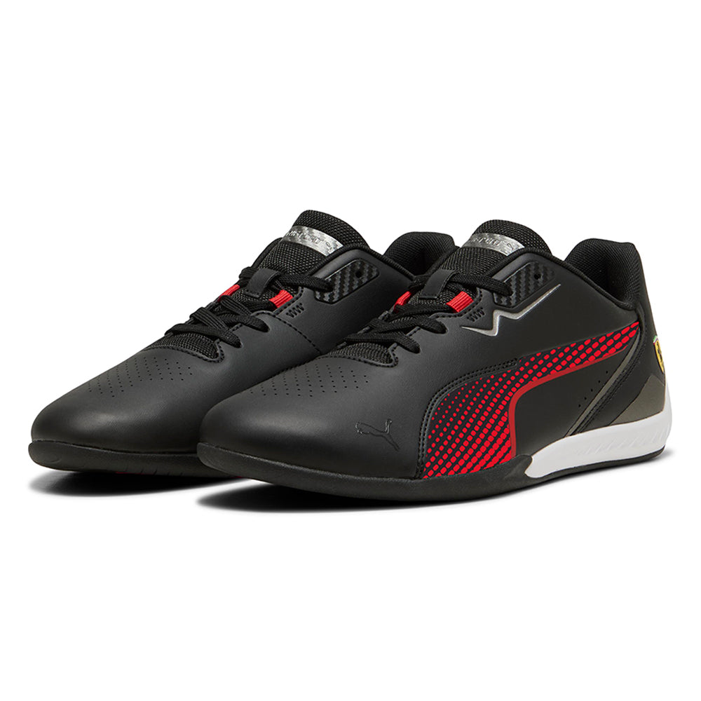 PUMA Scuderia Ferrari Drift Cat 11 Unisex Lifestyle Shoes - Supersports Thailand Supersports Thailand