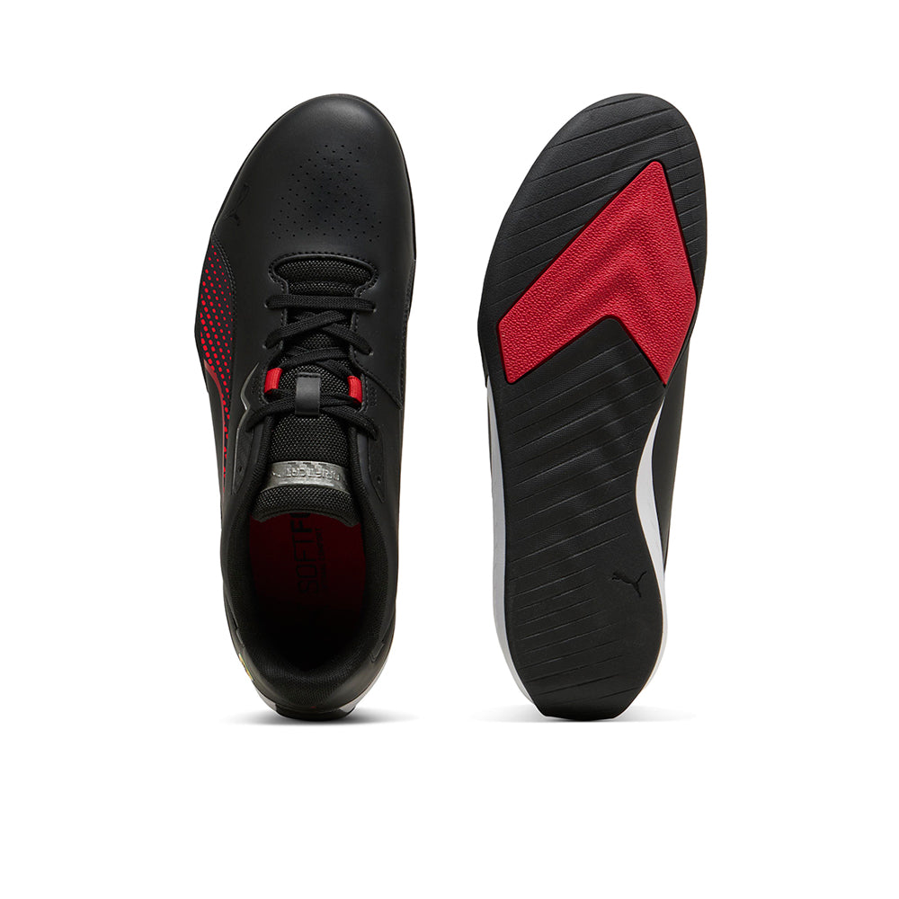 PUMA Scuderia Ferrari Drift Cat 11 Unisex Lifestyle Shoes - Supersports Thailand