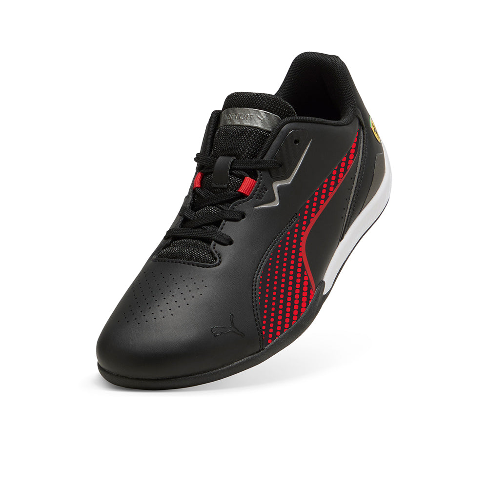 PUMA Scuderia Ferrari Drift Cat 11 Unisex Lifestyle Shoes - Supersports Thailand