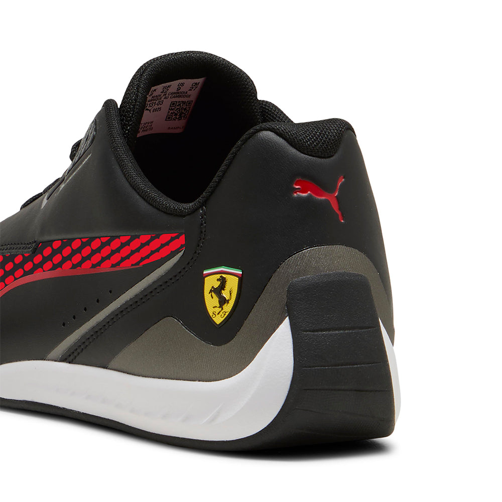 PUMA Scuderia Ferrari Drift Cat 11 Unisex Lifestyle Shoes - Supersports Thailand
