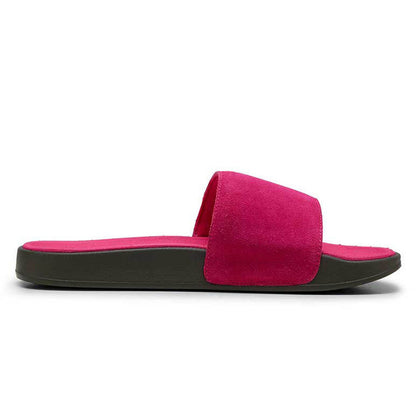 PUMA Leadcat 2.0 Palermo Foil Unisex Sandals - Supersports Thailand