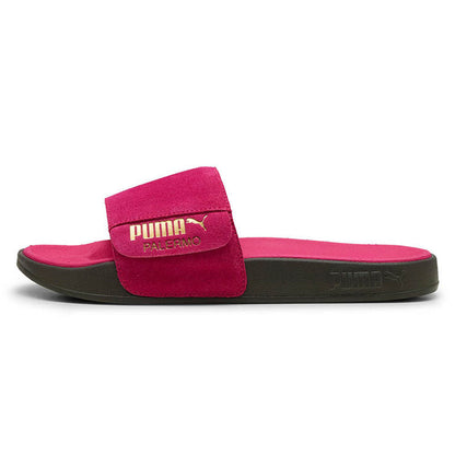 PUMA Leadcat 2.0 Palermo Foil Unisex Sandals - Supersports Thailand