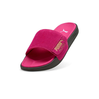 PUMA Leadcat 2.0 Palermo Foil Unisex Sandals - Supersports Thailand