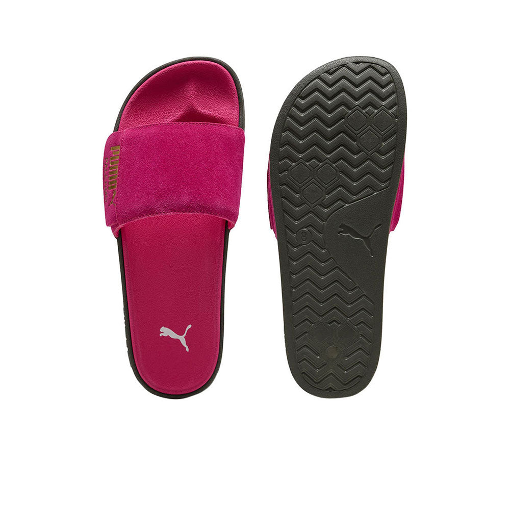 PUMA Leadcat 2.0 Palermo Foil Unisex Sandals - Supersports Thailand Supersports Thailand