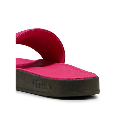 PUMA Leadcat 2.0 Palermo Foil Unisex Sandals - Supersports Thailand