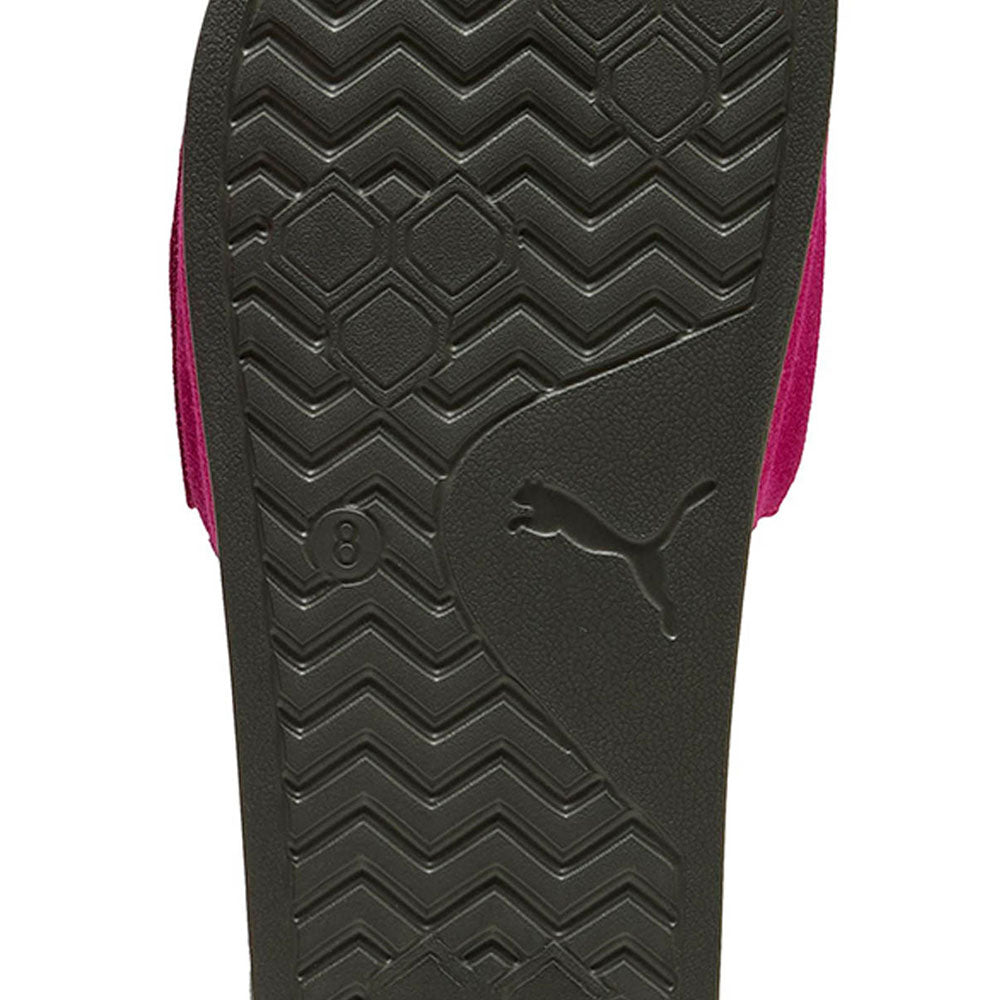 PUMA Leadcat 2.0 Palermo Foil Unisex Sandals - Supersports Thailand Supersports Thailand