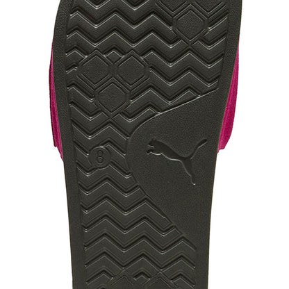 PUMA Leadcat 2.0 Palermo Foil Unisex Sandals - Supersports Thailand
