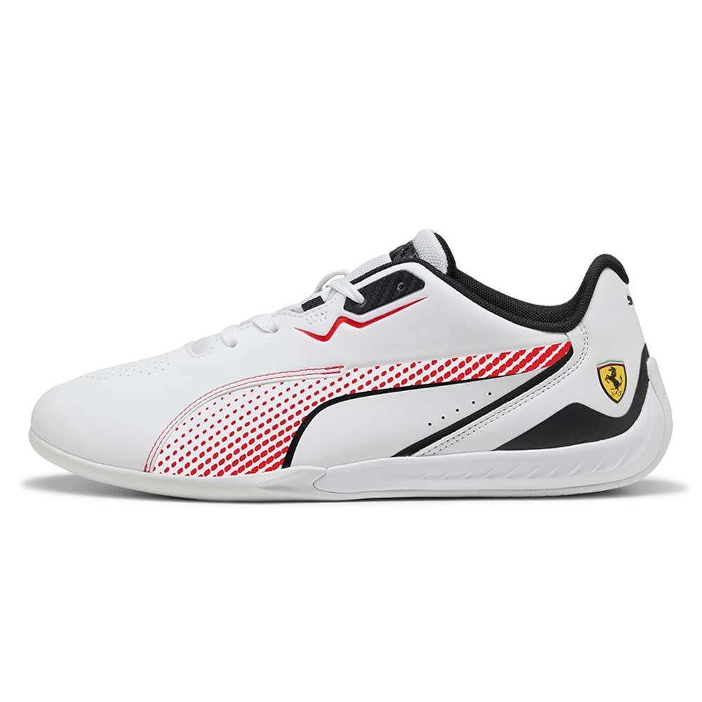 PUMA Scuderia Ferrari Drift Cat 11 Unisex Lifestyle Shoes - Supersports Thailand