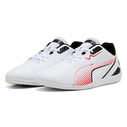 PUMA Scuderia Ferrari Drift Cat 11 Unisex Lifestyle Shoes - Supersports Thailand
